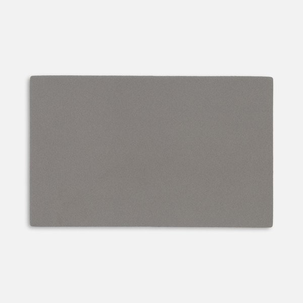 Лейбл Listra Soft Touch, XL, серый