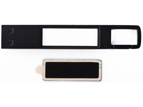 USB 2.0- флешка на 32 Гб c подсветкой логотипа «Hook LED» - USB 2.0- флешка на 32 Гб c подсветкой логотипа «Hook LED»