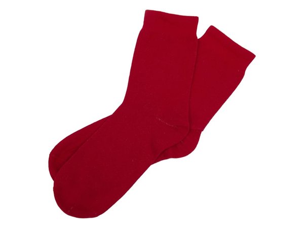 Носки однотонные «Socks» женские - Носки однотонные «Socks» женские