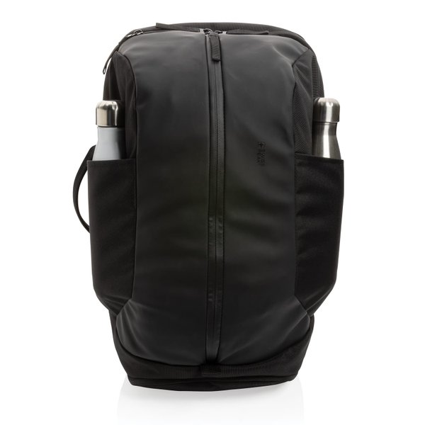 Рюкзак для работы и спорта Swiss Peak из rPET AWARE™, 15,6" - Рюкзак для работы и спорта Swiss Peak из rPET AWARE™, 15,6"