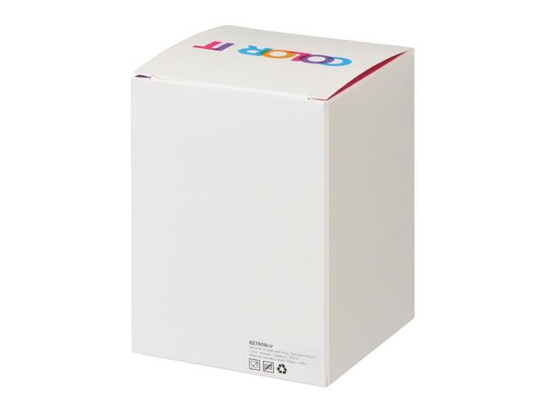 Термокружка «Vacuum mug C1», soft touch, 370 мл - Термокружка «Vacuum mug C1», soft touch, 370 мл