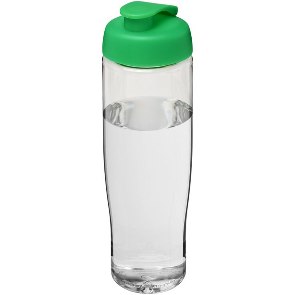 Спортивная бутылка H2O Active® Tempo 700 мл с откидной крышкой - Спортивная бутылка H2O Active® Tempo 700 мл с откидной крышкой