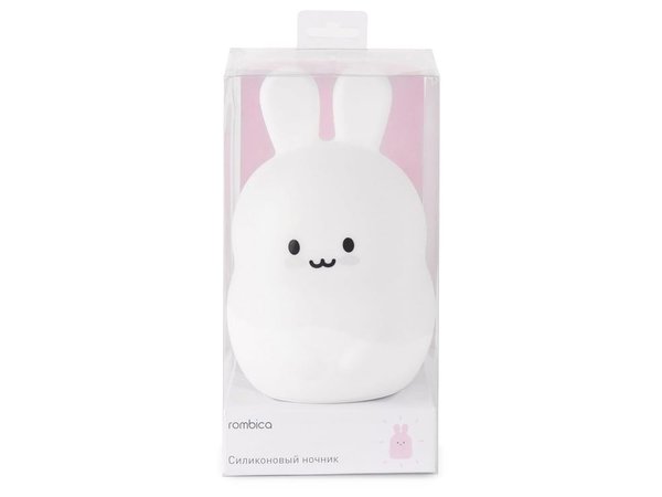 Ночник LED «Rabbit» - Ночник LED «Rabbit»