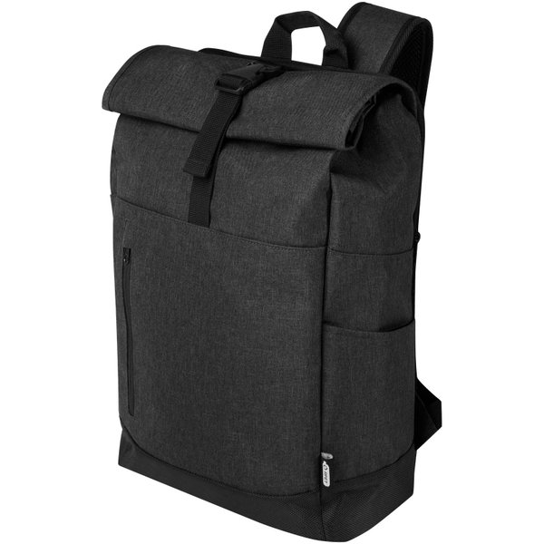 Рюкзак для ноутбука Hoss 15.6" с закатывающимся верхом, 12 литров - Рюкзак для ноутбука Hoss 15.6" с закатывающимся верхом, 12 литров