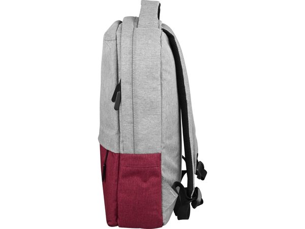 Рюкзак «Fiji» с отделением для ноутбука - Рюкзак «Fiji» с отделением для ноутбука