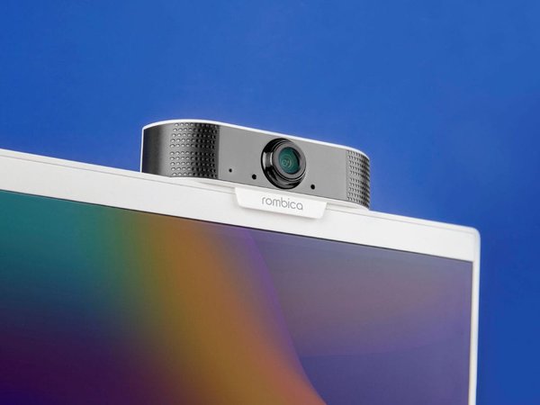 Веб-камера «CameraFHD B2» - Веб-камера «CameraFHD B2»