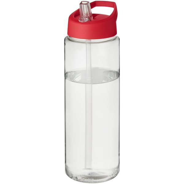 Спортивная бутылка H2O Active® Vibe 850 мл с крышкой-носиком - Спортивная бутылка H2O Active® Vibe 850 мл с крышкой-носиком