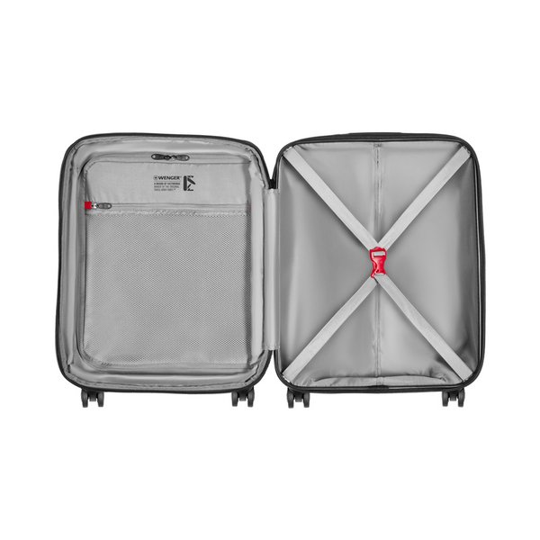 Чемодан Prymo Carry-On Wenge (цвет - венге) - Чемодан Prymo Carry-On Wenge (цвет - венге)
