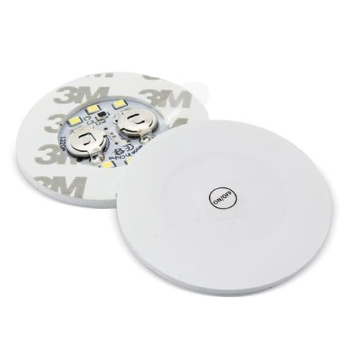 3M RGB LED стикер - 3M RGB LED стикер