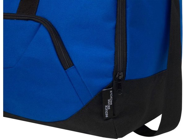 Спортивная сумка «Retrend» из переработанного ПЭТ - Спортивная сумка «Retrend» из переработанного ПЭТ