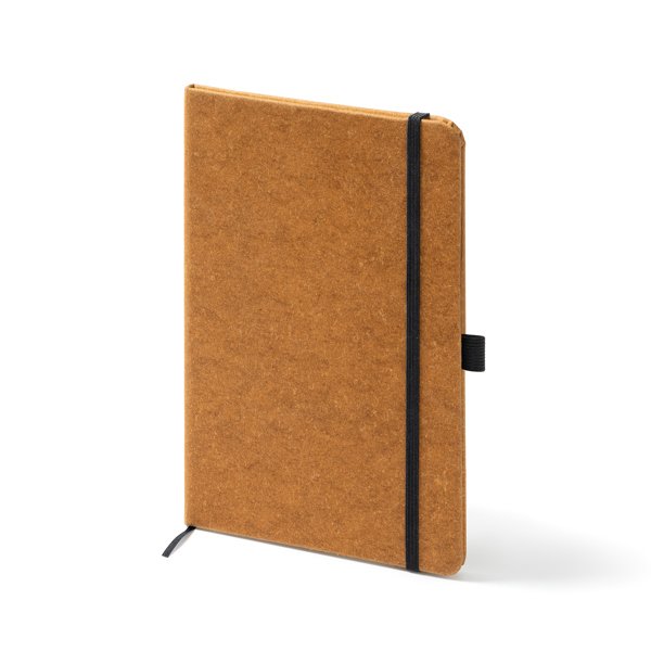 Блокнот KORUM BROWN - Блокнот KORUM BROWN