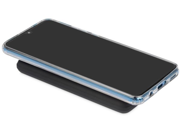 Беспроводной внешний аккумулятор «Airbank», 10000 mAh - Беспроводной внешний аккумулятор «Airbank», 10000 mAh