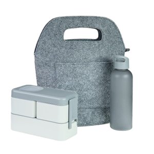 набор подарочный smart lunch pack