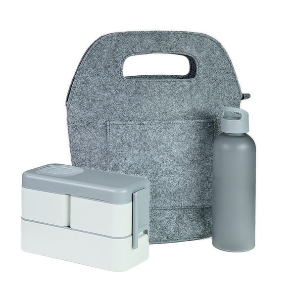 Набор подарочный SMART LANCH PACK