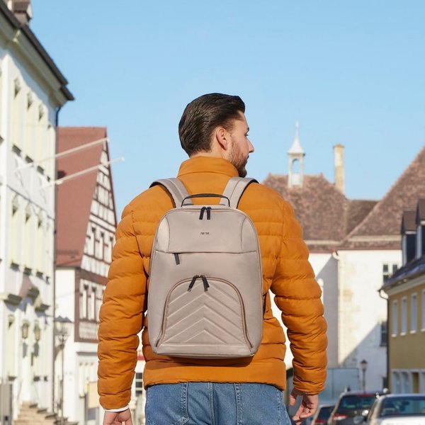 Рюкзак для ноутбука 16,2" Hama Lightweight Premium - Рюкзак для ноутбука 16,2" Hama Lightweight Premium