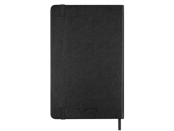 Записная книжка A6+ Classic (в линейку), Medium - Записная книжка A6+ Classic (в линейку), Medium