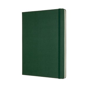 блокнот moleskine примерно формата b5