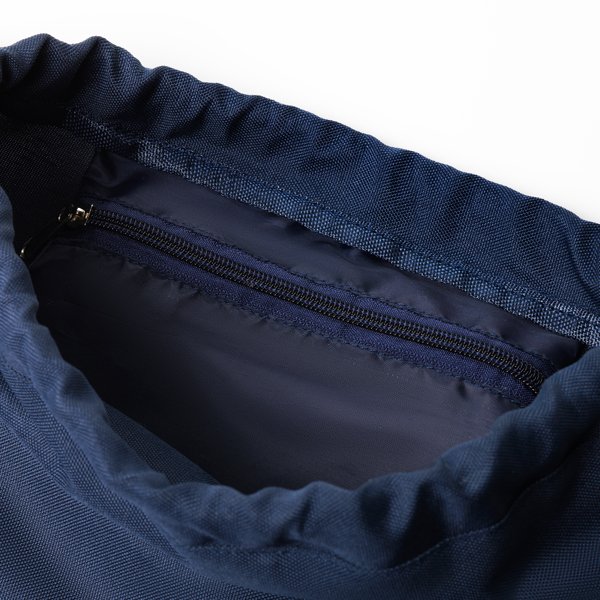 ZORZAL спортивный рюкзак размера S NAVY BLUE - ZORZAL спортивный рюкзак размера S NAVY BLUE