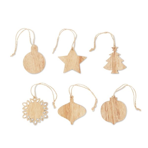 Набор украшений - Набор украшений