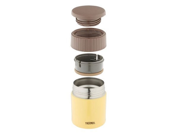 Термос для еды Thermos JBQ-400 - Термос для еды Thermos JBQ-400