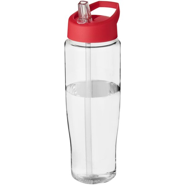 Спортивная бутылка с крышкой-носиком H2O Active® Tempo 700 мл - Спортивная бутылка с крышкой-носиком H2O Active® Tempo 700 мл
