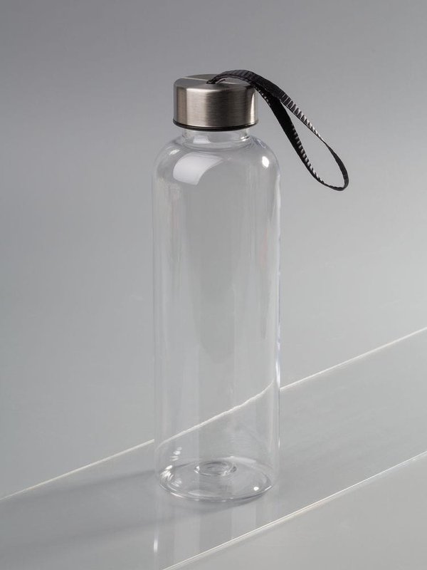 Бутылка Gulp, черная