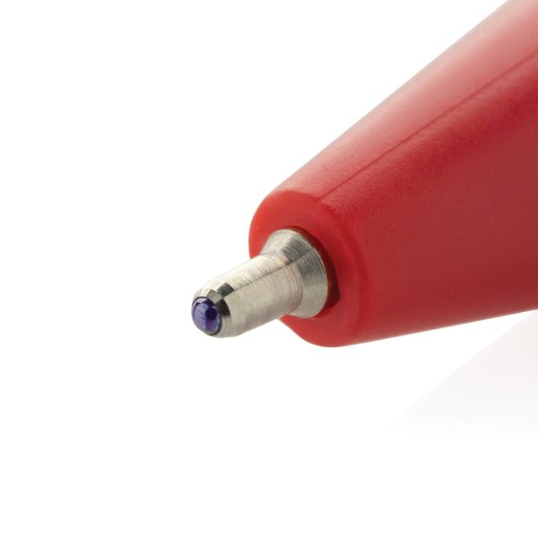 Ручка Vibe из переработанного пластика GRS с чернилами Ultra Glide - Ручка Vibe из переработанного пластика GRS с чернилами Ultra Glide