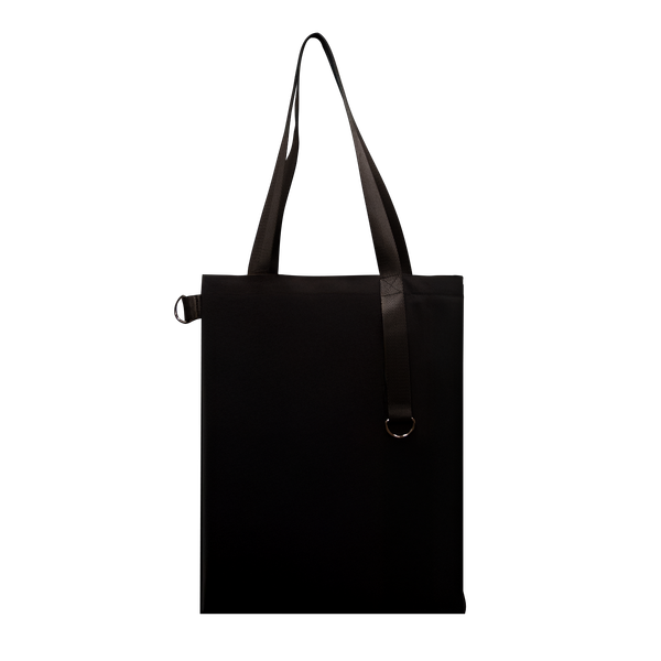 Шоппер Superbag Big - Шоппер Superbag Big (черный)