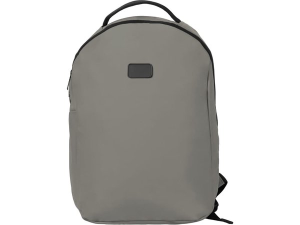 Рюкзак «Sofit» для ноутбука 14'' из экокожи - Рюкзак «Sofit» для ноутбука 14'' из экокожи