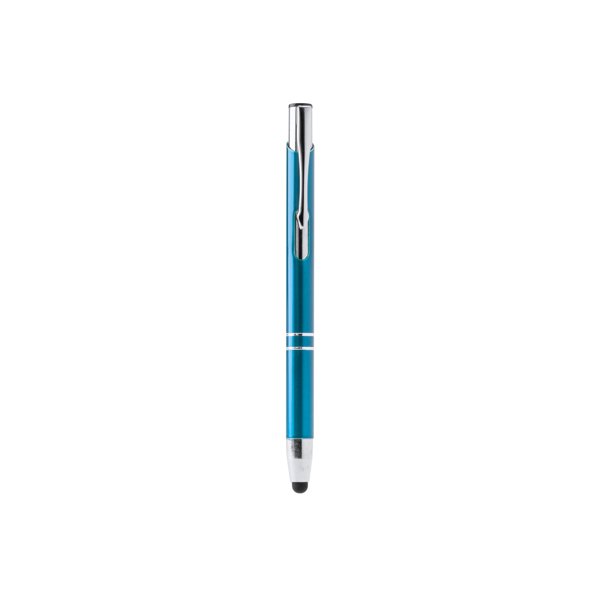 Шариковая ручка KRUGER LIGHT ROYAL BLUE - Шариковая ручка KRUGER LIGHT ROYAL BLUE