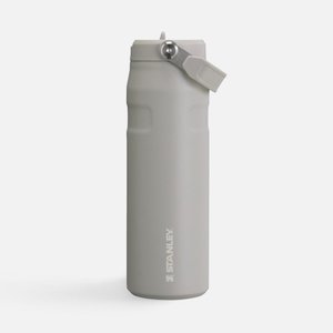 термобутылка aerolight 2.0 700, пепельно-серая