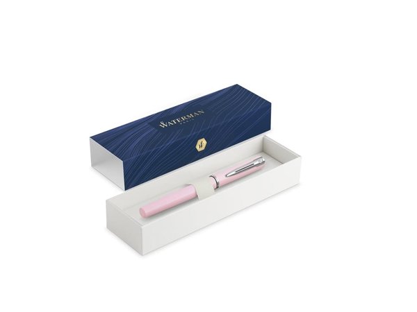 Ручка перьевая «Allure Pink CT» - Ручка перьевая «Allure Pink CT»
