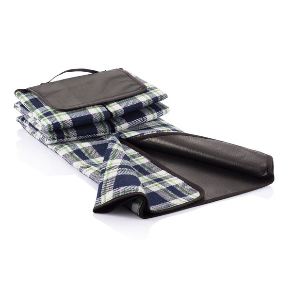 Плед для пикника Tartan - Плед для пикника Tartan