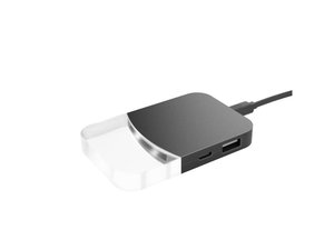usb хаб «mini ilo hub»