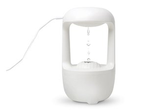 usb увлажнитель с левитацией «vernal»