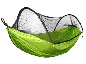 гамак с защитной сеткой «die fly»