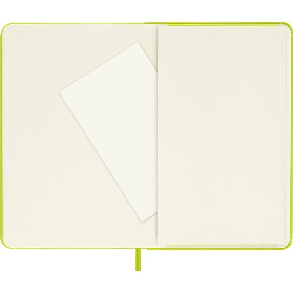 Блокнот MOLESKINE примерно формата A6. - Блокнот MOLESKINE примерно формата A6.