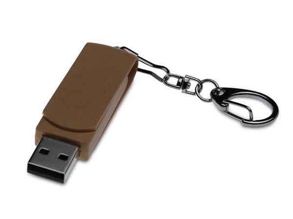 USB 3.0- флешка промо «Варуна» на 16 ГБ с поворотным механизмом - USB 3.0- флешка промо «Варуна» на 16 ГБ с поворотным механизмом