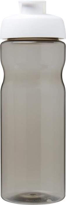 Спортивная бутылка H2O Active® Eco Base 650 мл с откидной крышкой - Спортивная бутылка H2O Active® Eco Base 650 мл с откидной крышкой