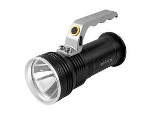 фонарь «led z6»