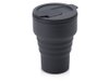 Силиконовый складной стакан «GoCup»