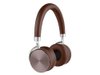 Беспроводные наушники с шумоподавлением «Mysound BH-13 ANC»