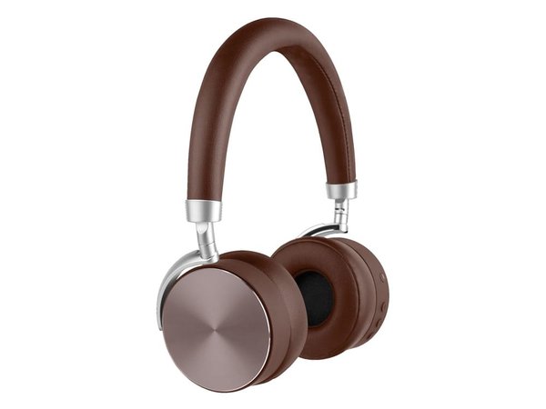 Беспроводные наушники с шумоподавлением «Mysound BH-13 ANC» - Беспроводные наушники с шумоподавлением «Mysound BH-13 ANC»