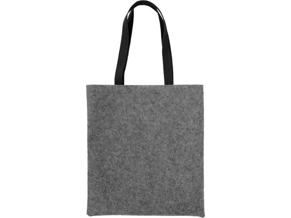 Сумка для шопинга «Felt» из RPET-фетра - Сумка для шопинга «Felt» из RPET-фетра