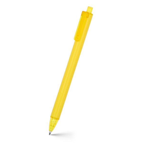 Ручка шариковая Writings. RABS | Saly - Ручка шариковая Writings. RABS | Saly