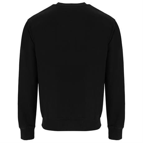 Джемпер TELENO унисекс - Джемпер TELENO унисекс, ЧЕРНЫЙ 2XL
