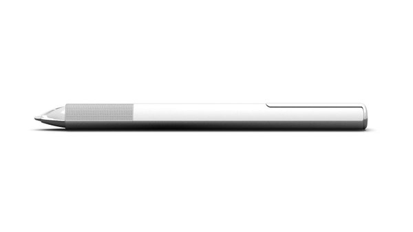 Шариковая ручка PININFARINA PF One - Шариковая ручка PININFARINA PF One SILVER