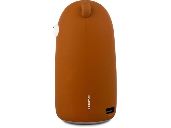 Внешний аккумулятор «NEO Teddy», 10000mAh - Внешний аккумулятор «NEO Teddy», 10000mAh