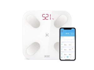 умные диагностические весы mini v2