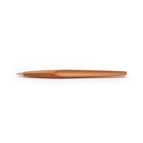 Шариковая ручка Pininfarina Piuma A MODERN CLASSIC - Шариковая ручка Pininfarina Piuma A MODERN CLASSIC PEARWOOD